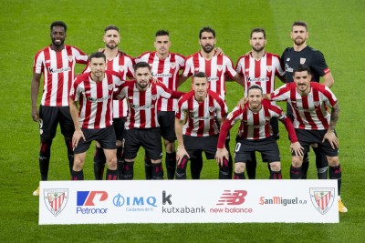 Athleticen hamaikakoa Vila-realen aurka