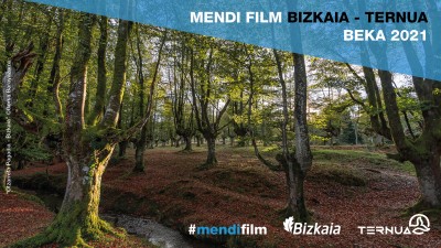 Mendi Film Bizkaia Ternua bekea