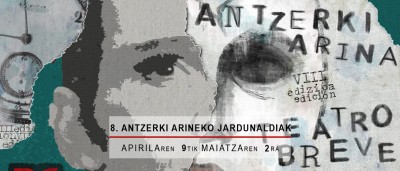 Antzerki Arinen Jardunaldiak 