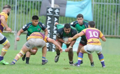 Gernika Rugby