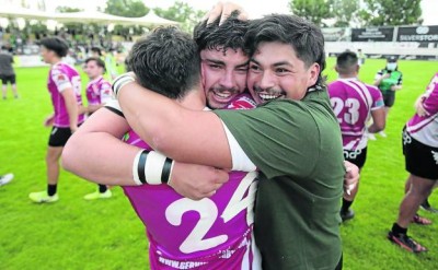 Gernika Rugby