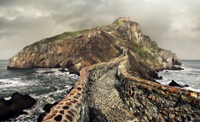 Gaztelugatxe 