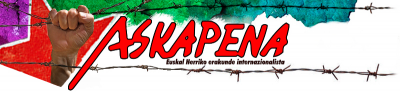 Askapena /Web orrialdetik ateratako argazkia