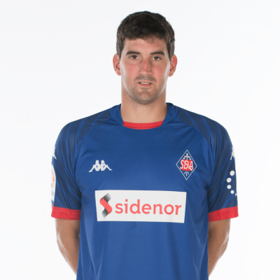 Mikel San Jose