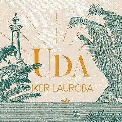 Iker Lauroba - Uda