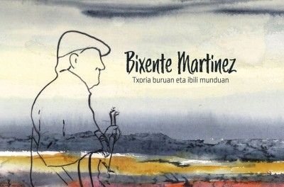 Bixente Martinez