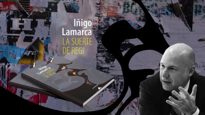 Iñigo Lamarka 