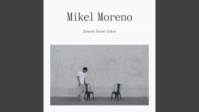 Mikel Moreno 